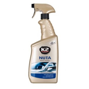 Очиститель стекла «NUTA»